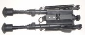 Сошки с качалкой,6-9",аналог Харрис