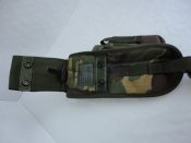 Пистолетная кобура Flap Holster Pistol DPM irr,оригинал