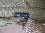 Pantac 3-day assault pack khaki