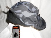 Шапка-кепка (Gore-Tex). Размер 58