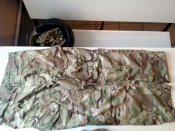 Штаны MTP 75/84/100 в отличном состоянии