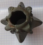 Булава КР