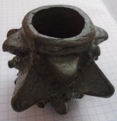 Булава КР