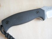 Нож Fox Combat Knife FX-012 (china)