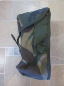 Подсумок для фляги. DPM. ВС Британии