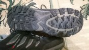Кроссовки Karrimor Mount Low