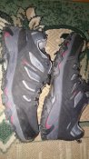 Кроссовки Karrimor Mount Low