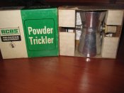 Trickler RCBS США