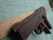 Бехолла ,бульдог в бонус.