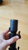 коллиматорный прицел aimpoint hunter h30s оригинал + крепления на Пикатини