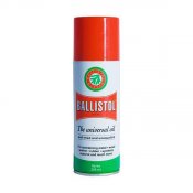 Масло для чистки Clever BALLISTOL 200мл спрей