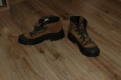 Берцы армии США Danner Combat Hiker, Стелька - 30 см
