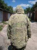 Лот№ А866 Парка в расцветке мультикам