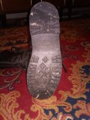 Продам берцы австрийские Edelveis, 45 р.