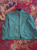 Софт-шелл SQ, размер L