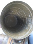 Противогаз 39г. с газбаком