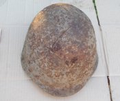 каска советская