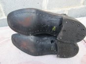 Сапоги