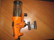 Vintage Lyman Ideal No 55