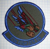 Шеврон  коллекционный (2)
