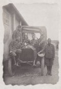 1_MILITARI REGIO ESERCITO SU AUTO LANCIA RE.jpg