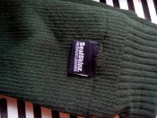 Sealskinz-waterproof  армейские водонепроницаемые носки 42-44