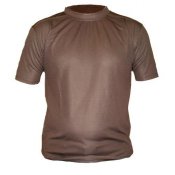 Термофутболка армии Британии. (потоотводящие CoolMax )102М