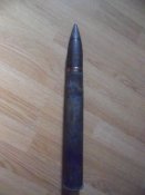 Бронебой 45мм 1941г.
