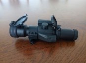 Коліматорний приціл Vortex Strikefire
