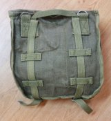 Польская полевая сумка. Сухарка. 2