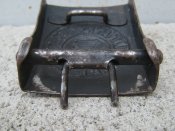 ремень немец-клеймо RODO