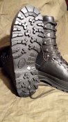 Ботинки "LOWA Combat Boot GTX"