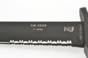 Нож-боевой Kampfmesser km2000 (Германия)