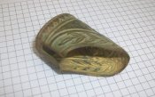Тыльник офицерской сабли