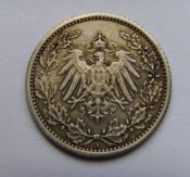 0,5 марки. Германия 1917г. Ag+.jpg