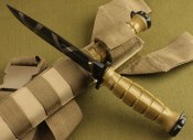 Боевой нож Extrema Ratio "MK2.1" DESERT WARFARE.