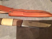 Нож Helle BraKar 90 Норвегия