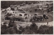 Dettagli su  M 1191 - FOTO AFRICA CAMION.JPG