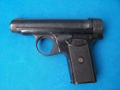 ММГ пистолета Sauer & Sohn 1913