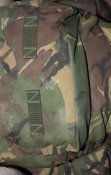 Оригинальный Патрульный рюкзак Британских ВС Patrol pack