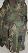 Оригинальный Патрульный рюкзак Британских ВС Patrol pack