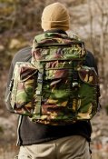 Оригинальный Патрульный рюкзак Британских ВС Patrol pack