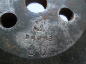 Запчасти на шпринг мину