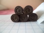 ММГ Патронов Браунинг 5 шт