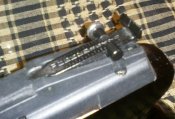 Мини арбалет пистолетного типа TDR-2000C Crossbow б/у