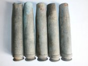 20х138 Солотурн, итальянец-5шт