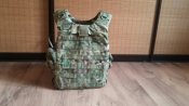 Бронежилет армии США Soldier Plate Carrier System (SPCS) - KDH Defense