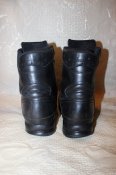 Берцы Германии LOWA горные с подкладкой Gore-Tex,Лот №36, Размер: UK8