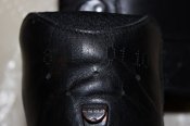 Берцы Германии LOWA горные с подкладкой Gore-Tex,Лот №36, Размер: UK8