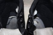 Берцы Германии LOWA горные с подкладкой Gore-Tex,Лот №36, Размер: UK8